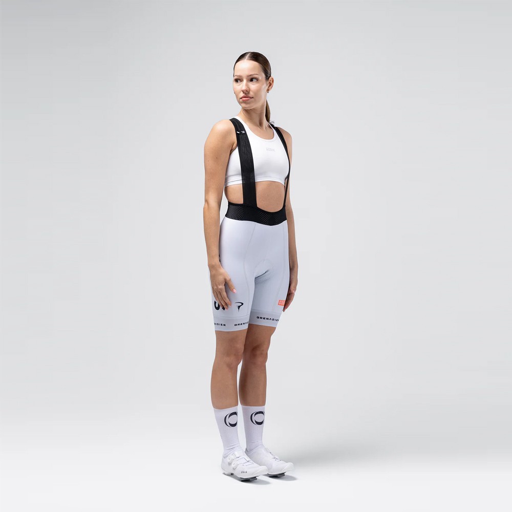 Culotte Corto Gobik Limited Print Mujer Ineos Grenadiers K9