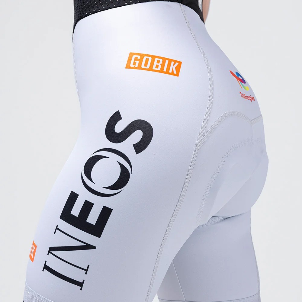 Culotte Corto Gobik Limited Print Mujer Ineos Grenadiers K9