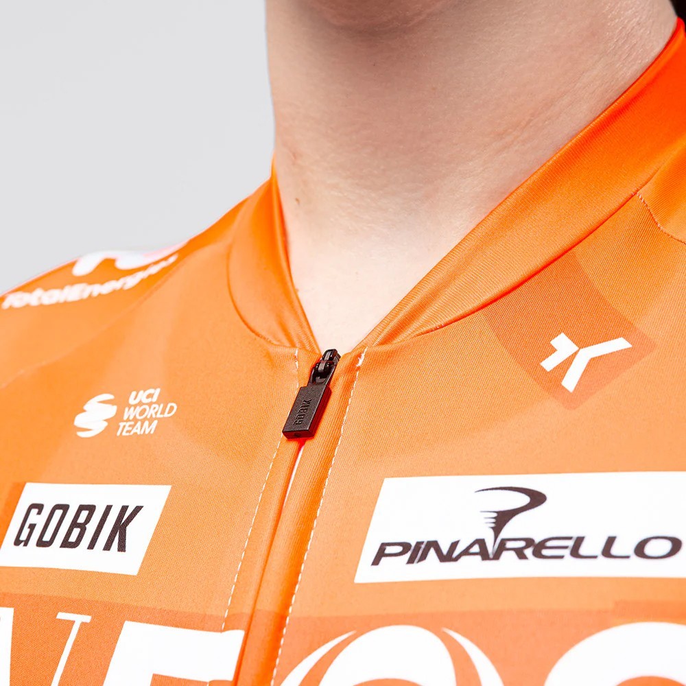 Maillot Corto Gobik Odyssey Unisex Ineos Grenadiers 26