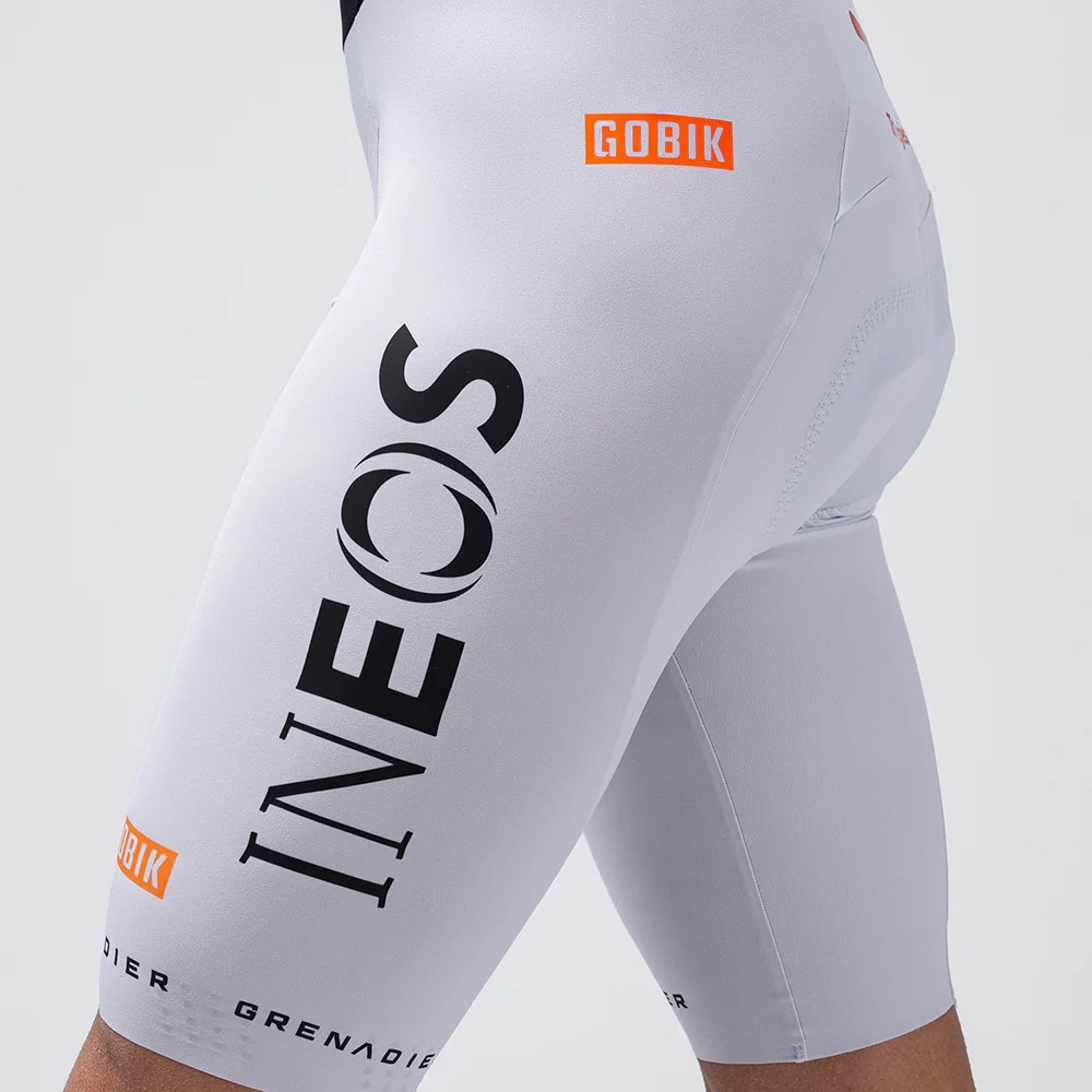Culotte Corto Gobik Lancer Hombre Ineos Grenadiers K10 26