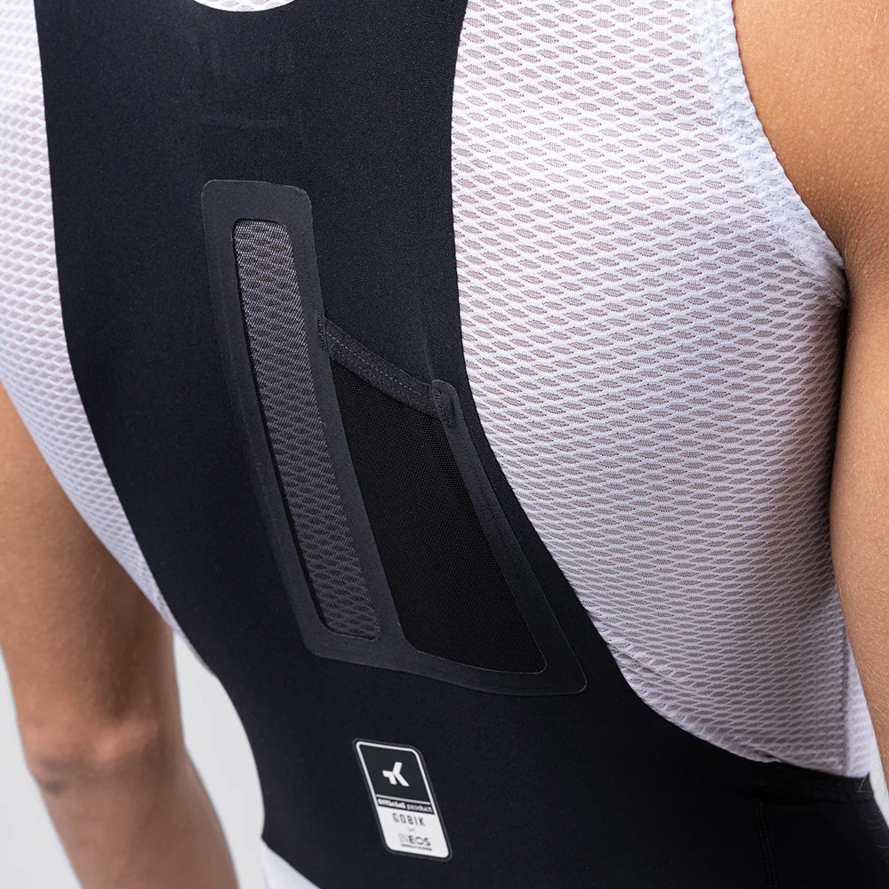 Culotte Corto Gobik Lancer Hombre Ineos Grenadiers K10 26
