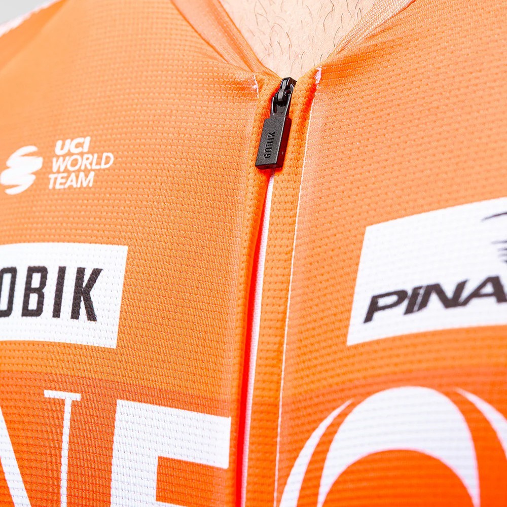 Maillot Corto Gobik Reactive 2.0 Hombre Ineos Grenadiers 26