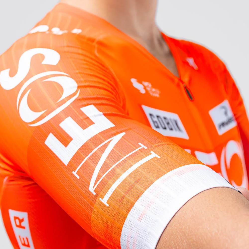 Maillot Corto Gobik Reactive 2.0 Hombre Ineos Grenadiers 26