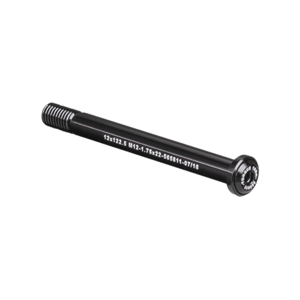 Perno Passant Avant Bontrager Switch, 158 Mm, Pour Levier De Vélo, Neuf