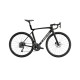 Bicicleta Trek Madone SL 6 Gen 8 Matte Dark Web 2025