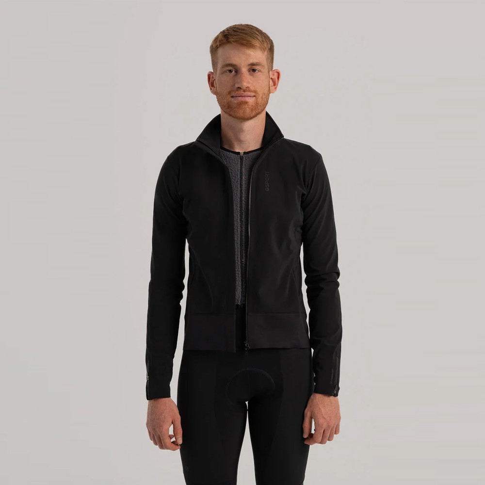 Chaqueta Gsport Xtreme Winter Unisex 2026 | Chaquetas