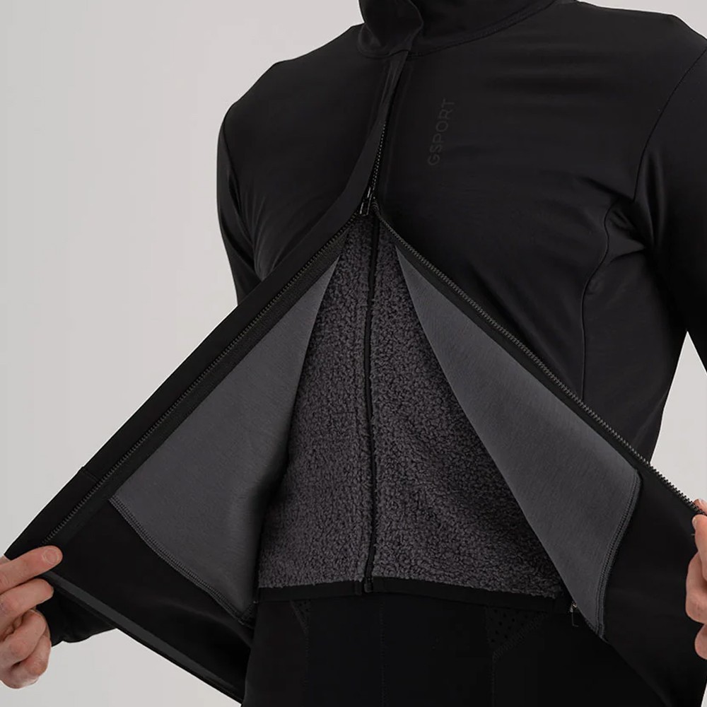 Chaqueta Gsport Xtreme Winter Unisex 2026 | Chaquetas