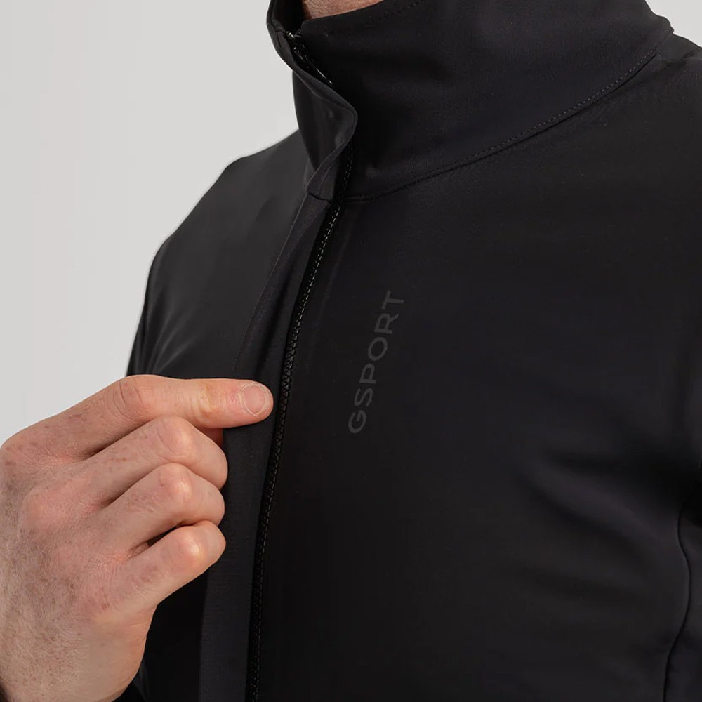 Chaqueta Gsport Xtreme Winter Unisex 2026 | Chaquetas