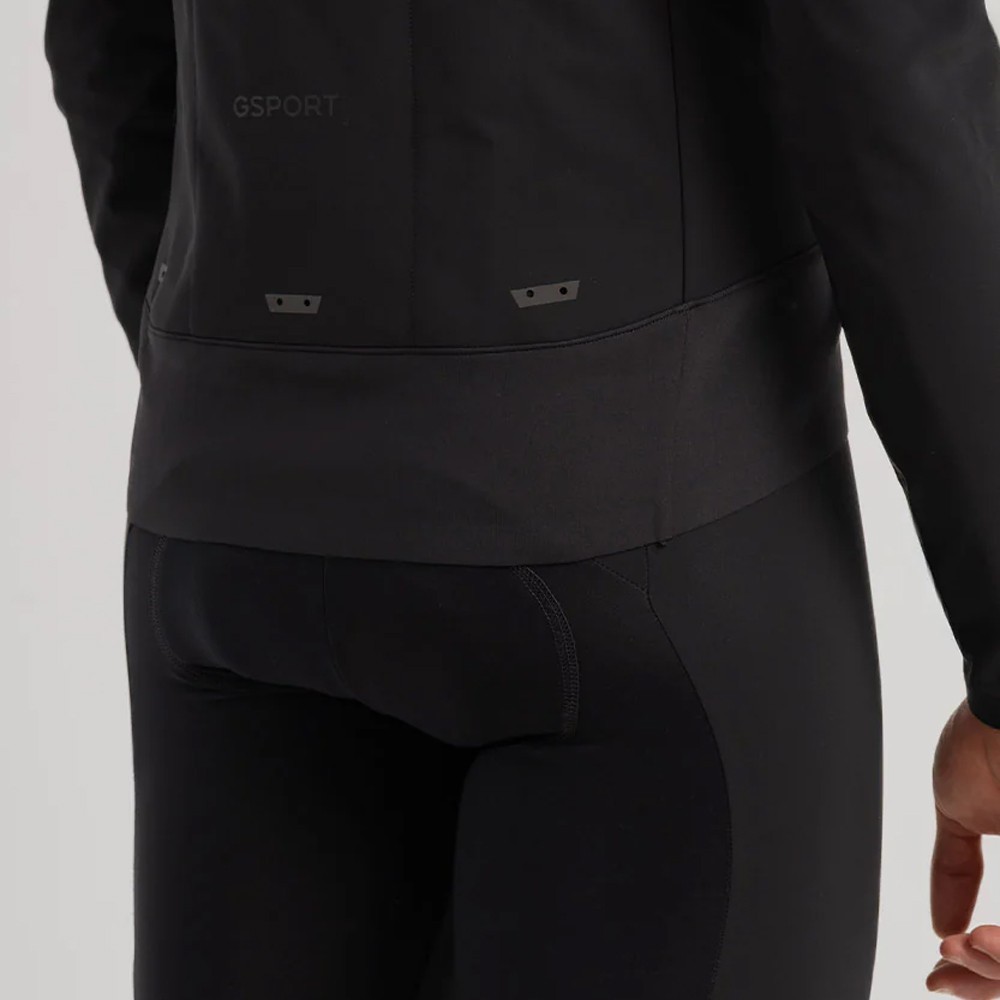 Chaqueta Gsport Xtreme Winter Unisex 2026 | Chaquetas