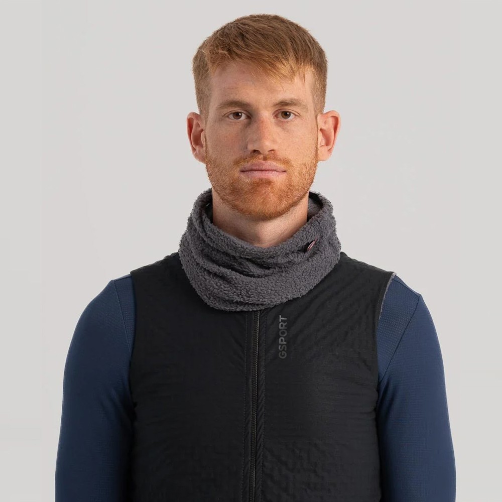 Braga Gsport Xtreme Winter 2026 | Bragas cuello | Bicicletas
