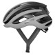 Casco Airbreaker Q36.5 Gris Hielo | Q365 | Cascos Ciclismo