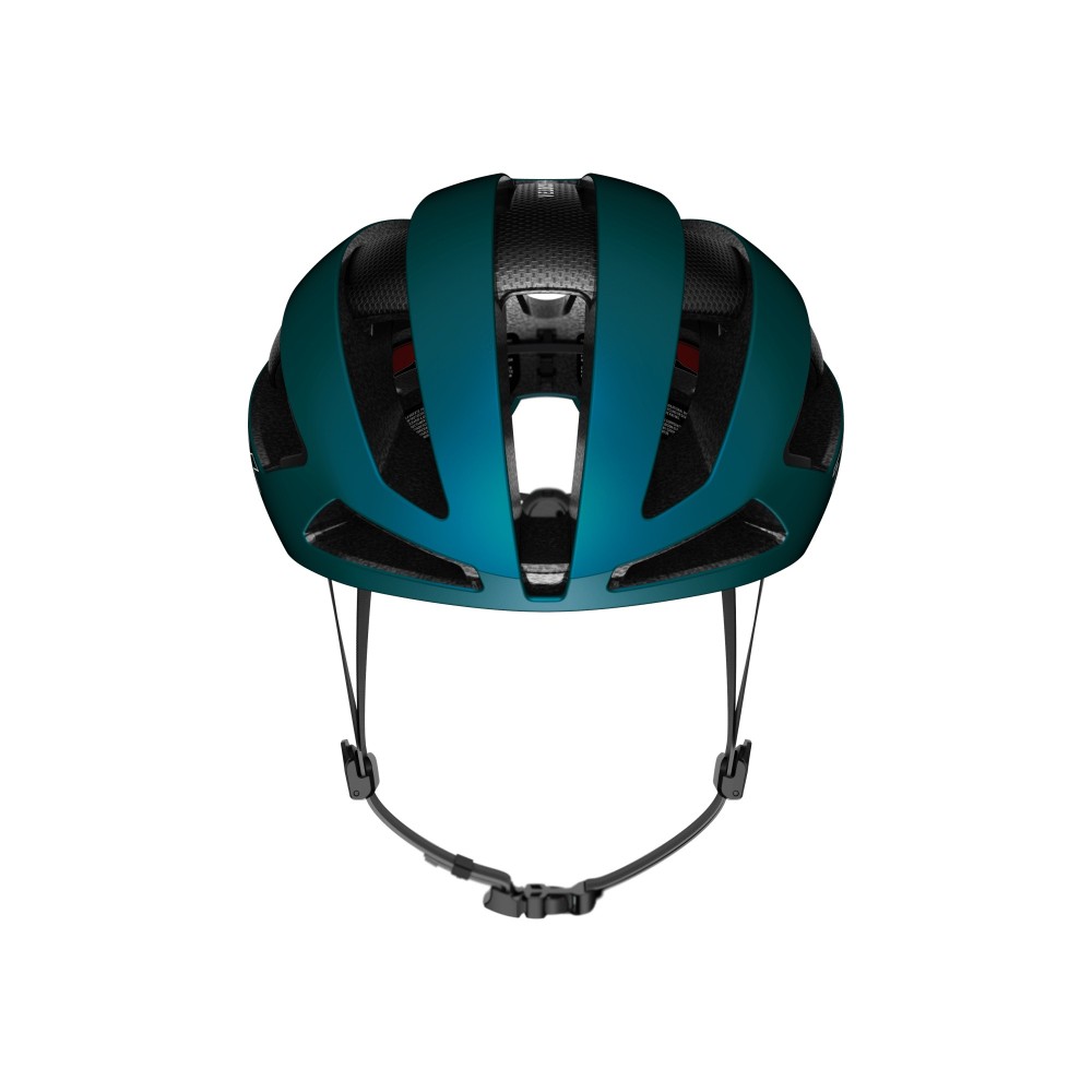 Casco Trek Velocis Mips Carretera Dark Aquatic | Cascos