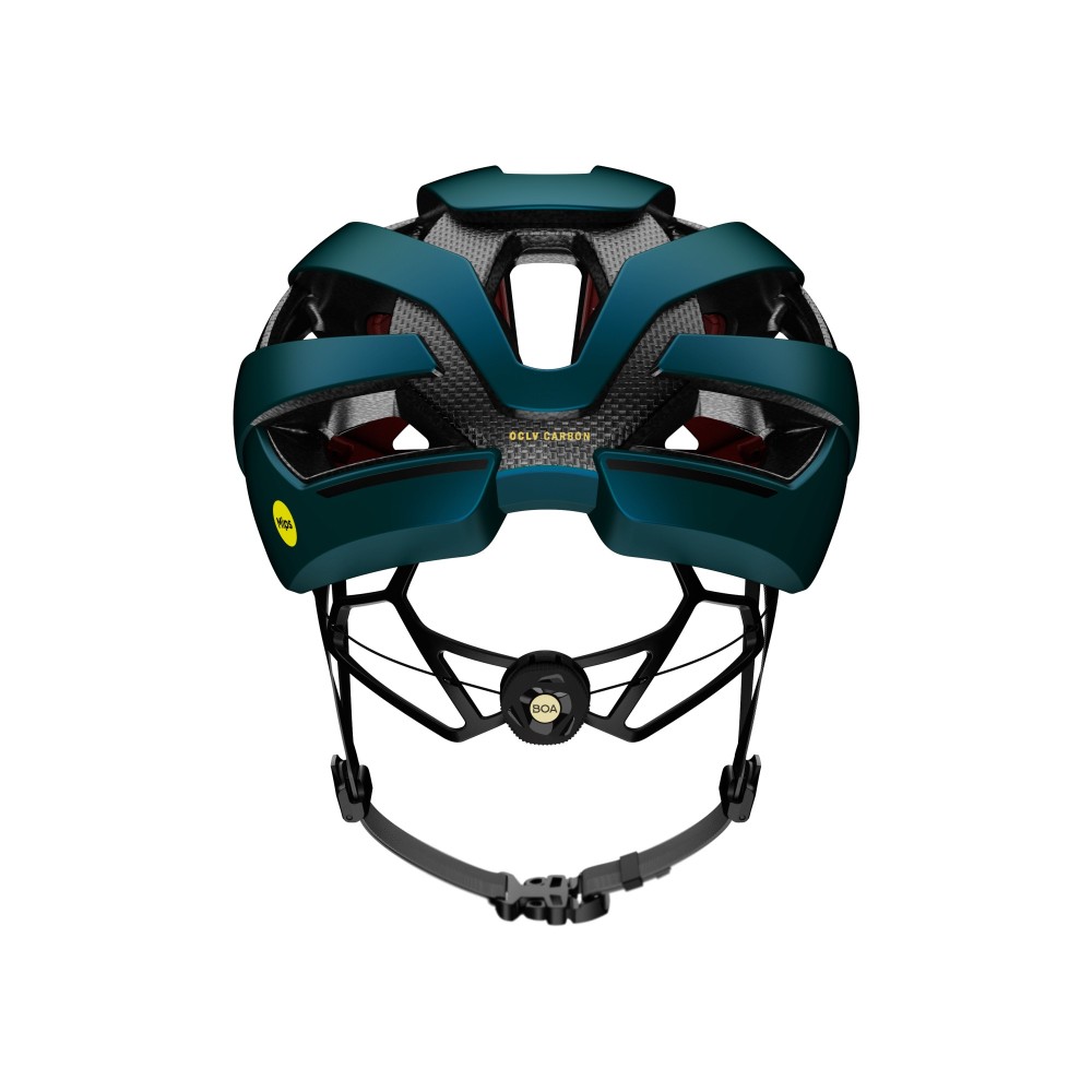 Casco Trek Velocis Mips Carretera Dark Aquatic | Cascos