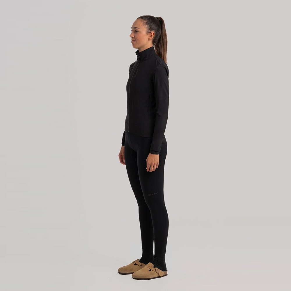 Chaqueta Gsport Aquazero Giau Unisex 2026 | Chaquetas