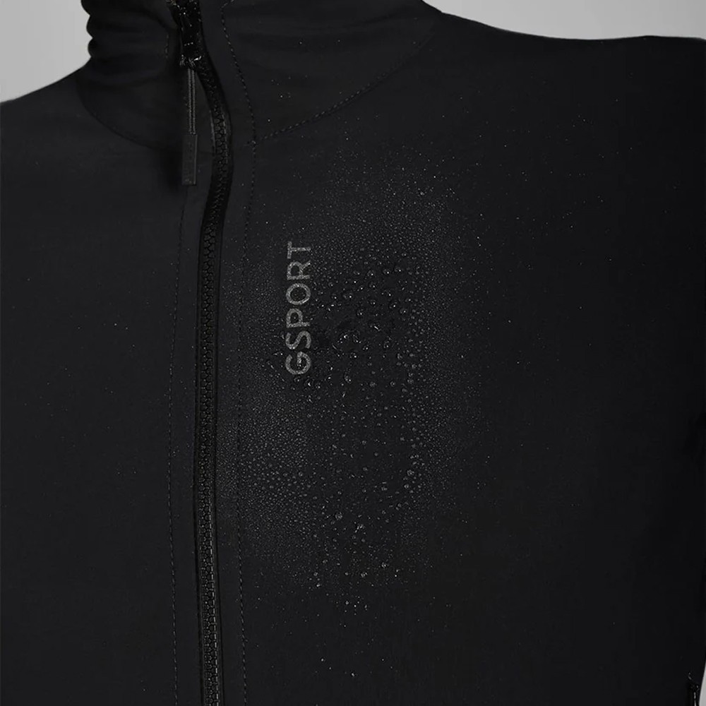 Chaqueta Gsport Aquazero Giau Unisex 2026 | Chaquetas