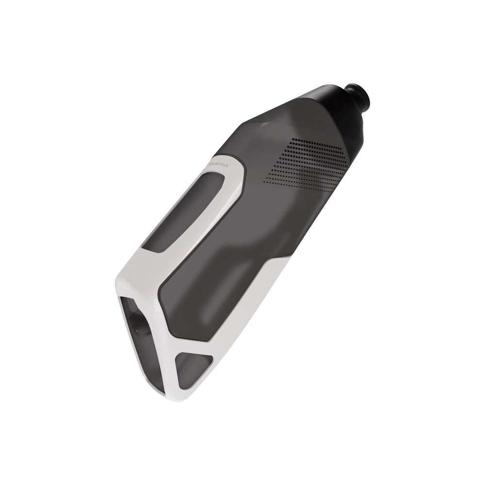 Bidón y Portabidón Trek RSL Aero Blanco Era/Gris | Bidones