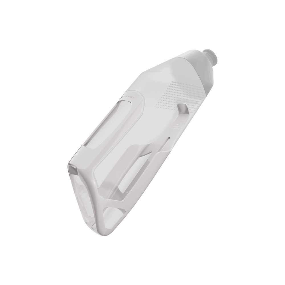 Bidón y Portabidón Trek RSL Aero Blanco Era/Gris | Bidones
