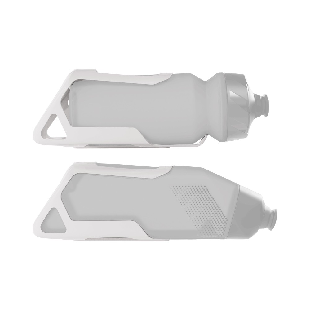 Bidón y Portabidón Trek RSL Aero Blanco Era/Gris | Bidones