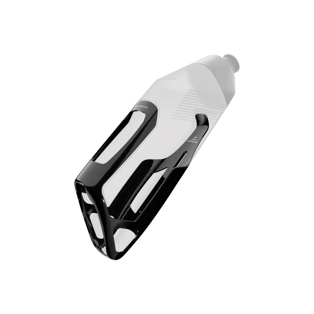 Bidón y Portabidón Trek RSL Aero Negro/Gris | Bidones