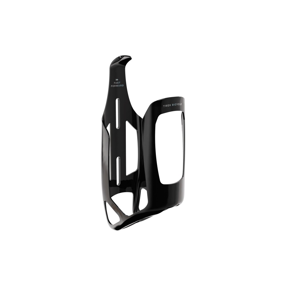 Bidón y Portabidón Trek RSL Aero Negro/Gris | Bidones
