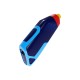 Bidón y Portabidón Trek RSL Aero Waterloo Blue/Nautical Navy