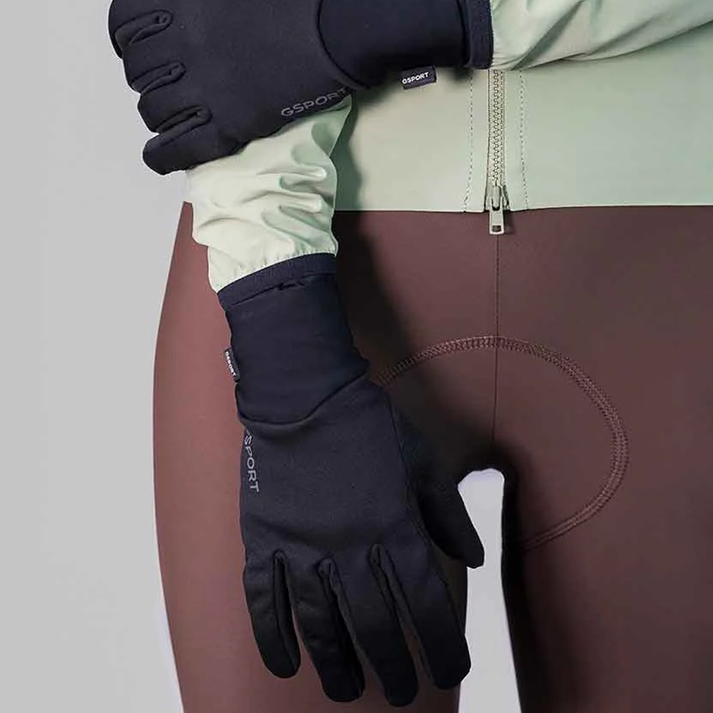 Guantes GSport Winter Pro 2.0 | Guantes Invierno