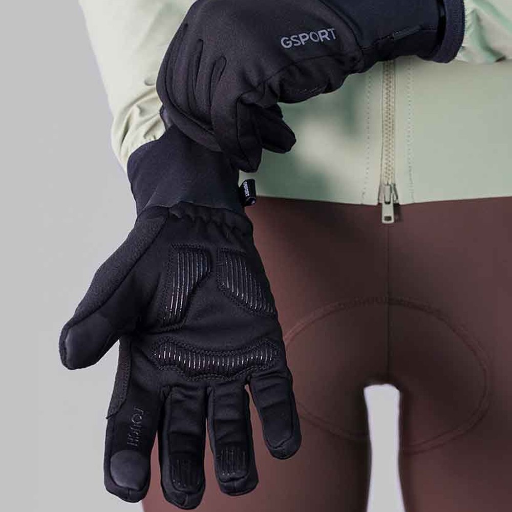 Guantes GSport Winter Pro 2.0 | Guantes Invierno
