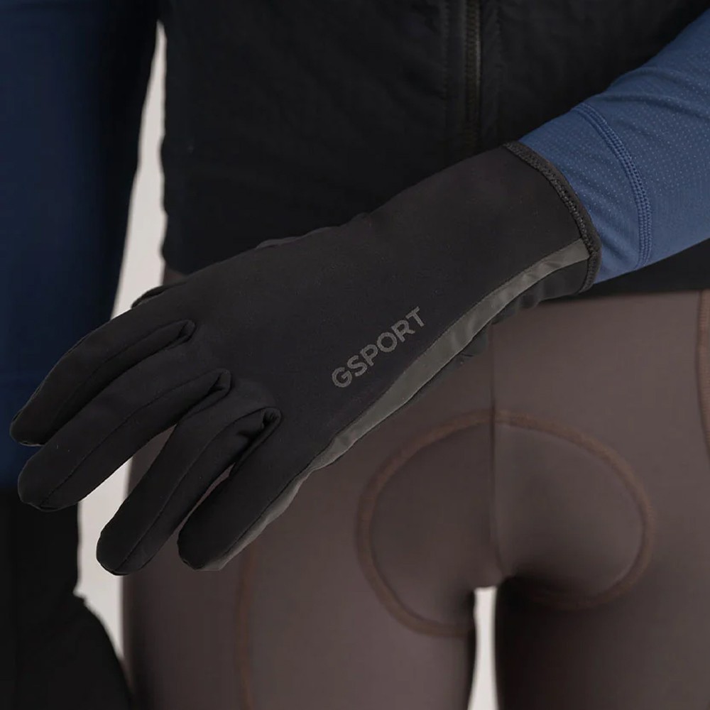 Guantes Largos Gsport Pro Team Panton | Guantes Invierno