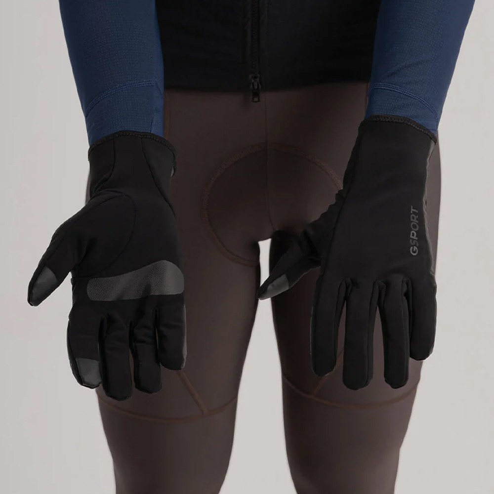 Guantes Largos Gsport Pro Team Panton | Guantes Invierno