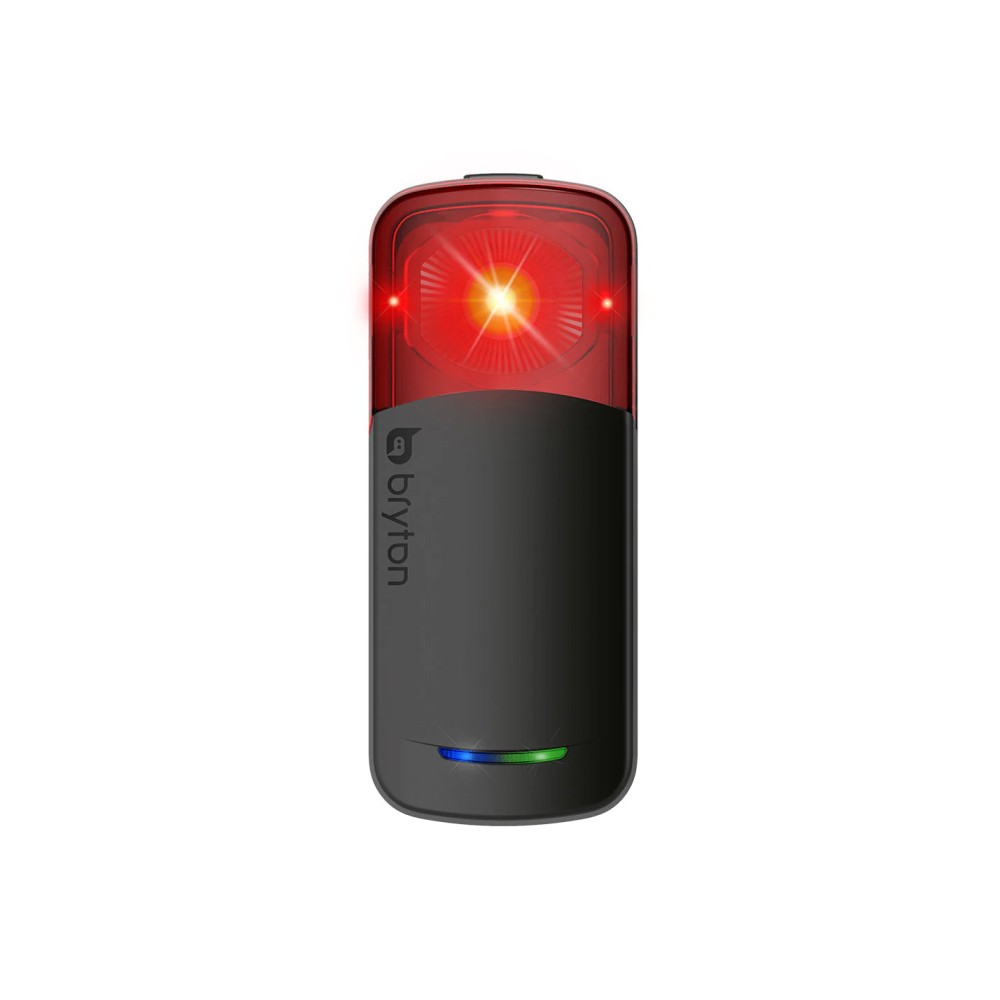 Luz Trasera Radar Bryton Gardia R300L | Luces traseras