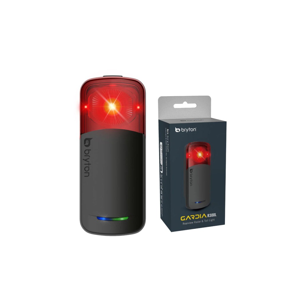 Luz Trasera Radar Bryton Gardia R300L | Luces traseras