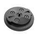 Kit Conversión Intercambiable Bryton Universal | Accesorios