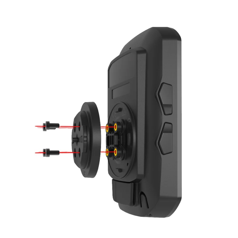 Kit Conversión Intercambiable Bryton Universal | Accesorios