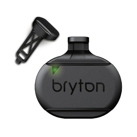 Sensor de Velocidad Bryton | Electrónica Ciclismo