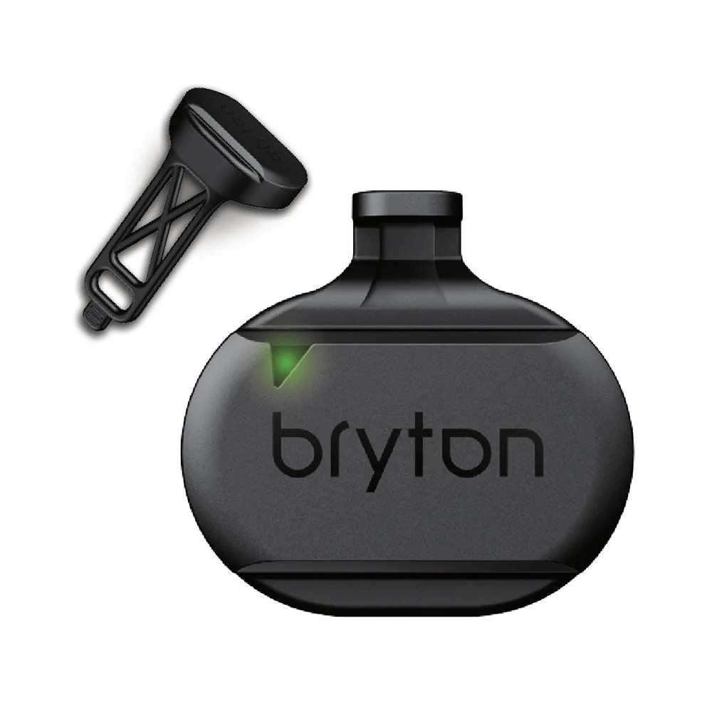 Sensor de Velocidad Bryton | Electrónica Ciclismo