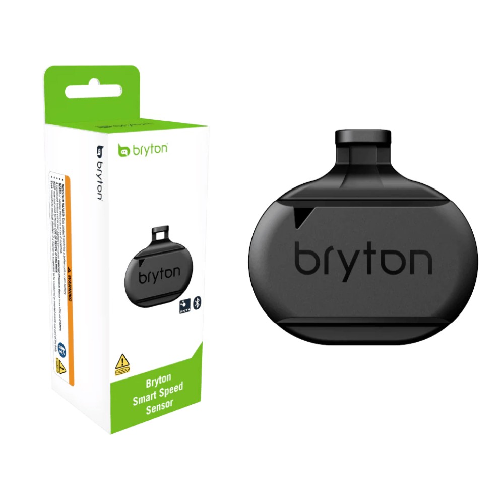 Sensor de Velocidad Bryton | Electrónica Ciclismo