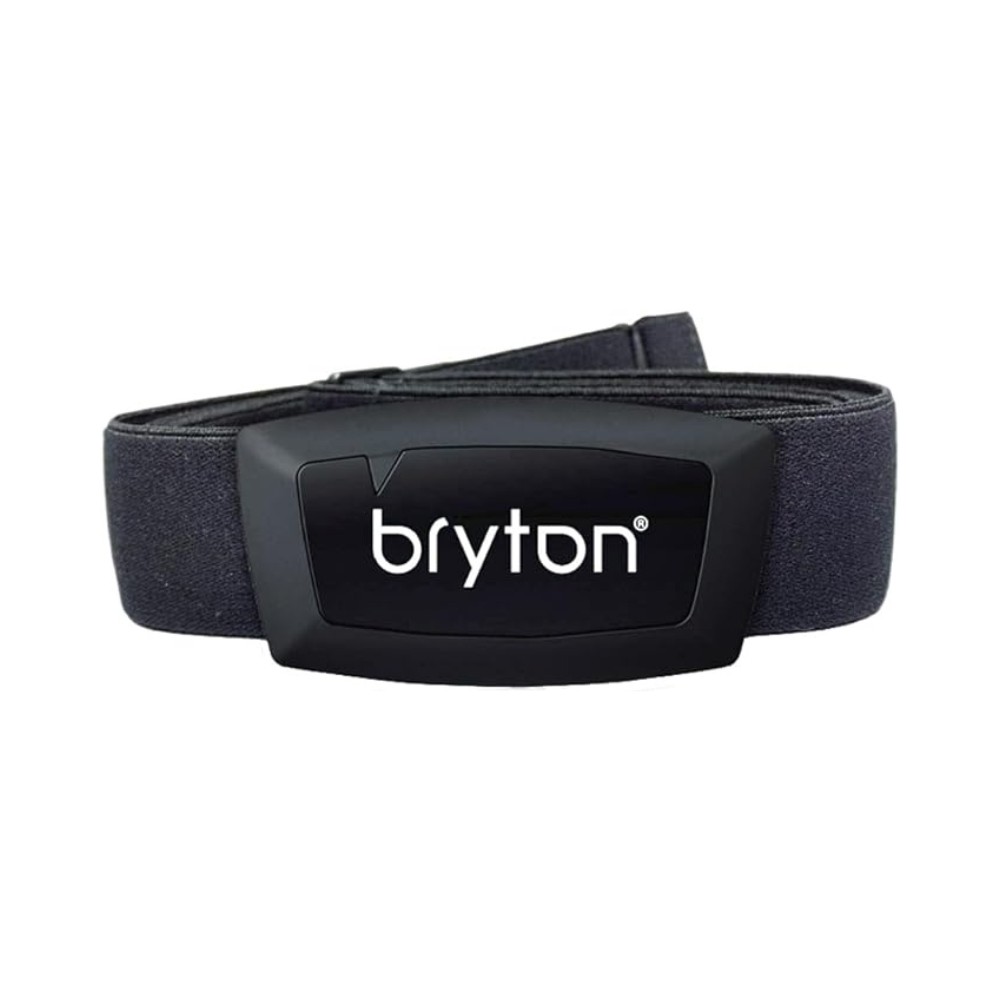 Sensor de Frecuencia Cardiaca Bryton | Electrónica Ciclismo