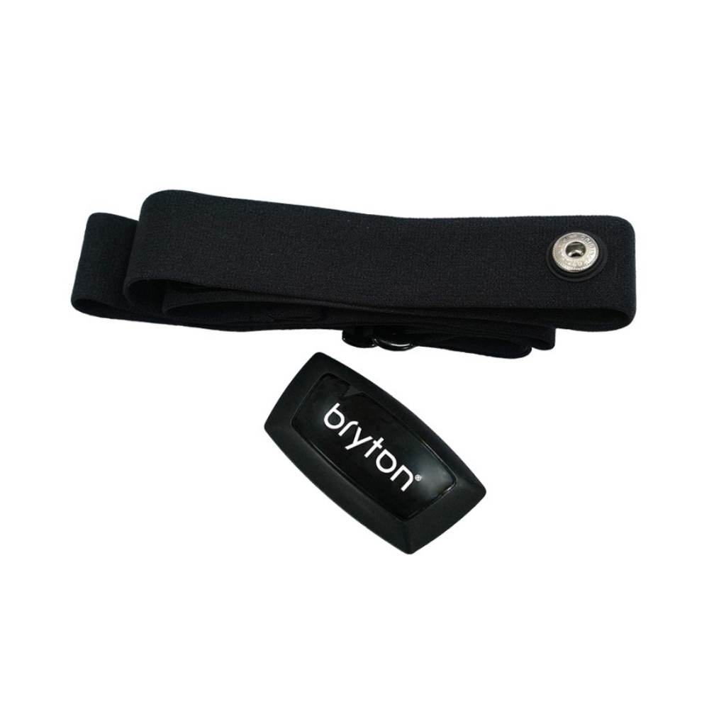 Sensor de Frecuencia Cardiaca Bryton | Electrónica Ciclismo