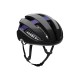Dnister Black/Purple Flip