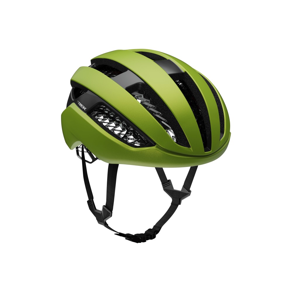 Casco Trek Circuit WaveCel Power Surge/Dnister Black