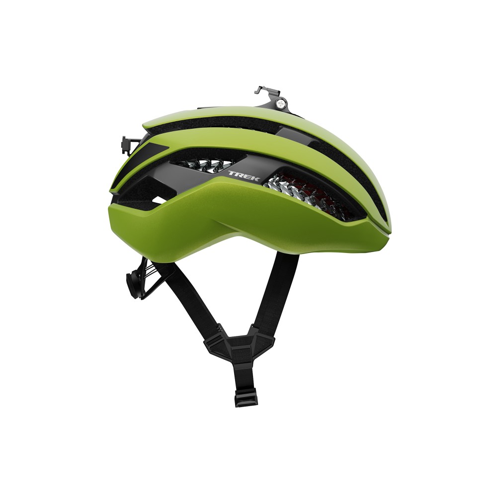 Casco Trek Circuit WaveCel Power Surge/Dnister Black