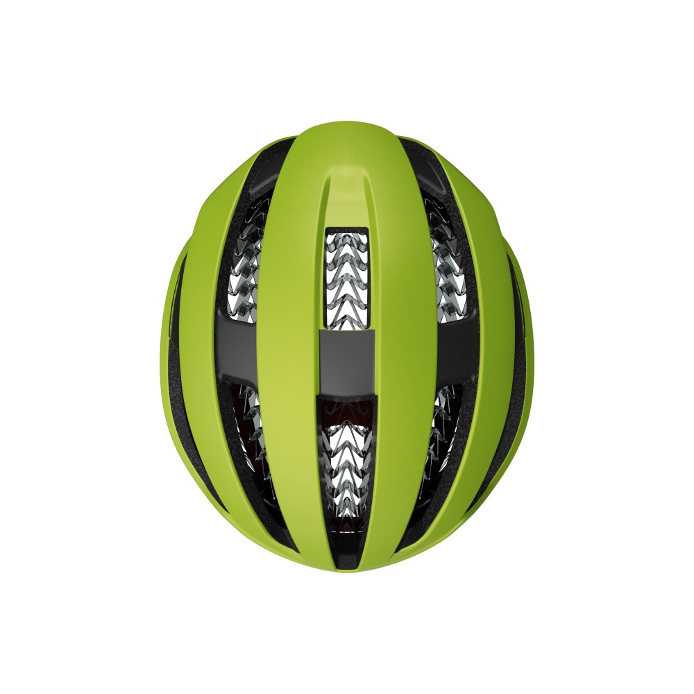 Casco Trek Circuit WaveCel Power Surge/Dnister Black