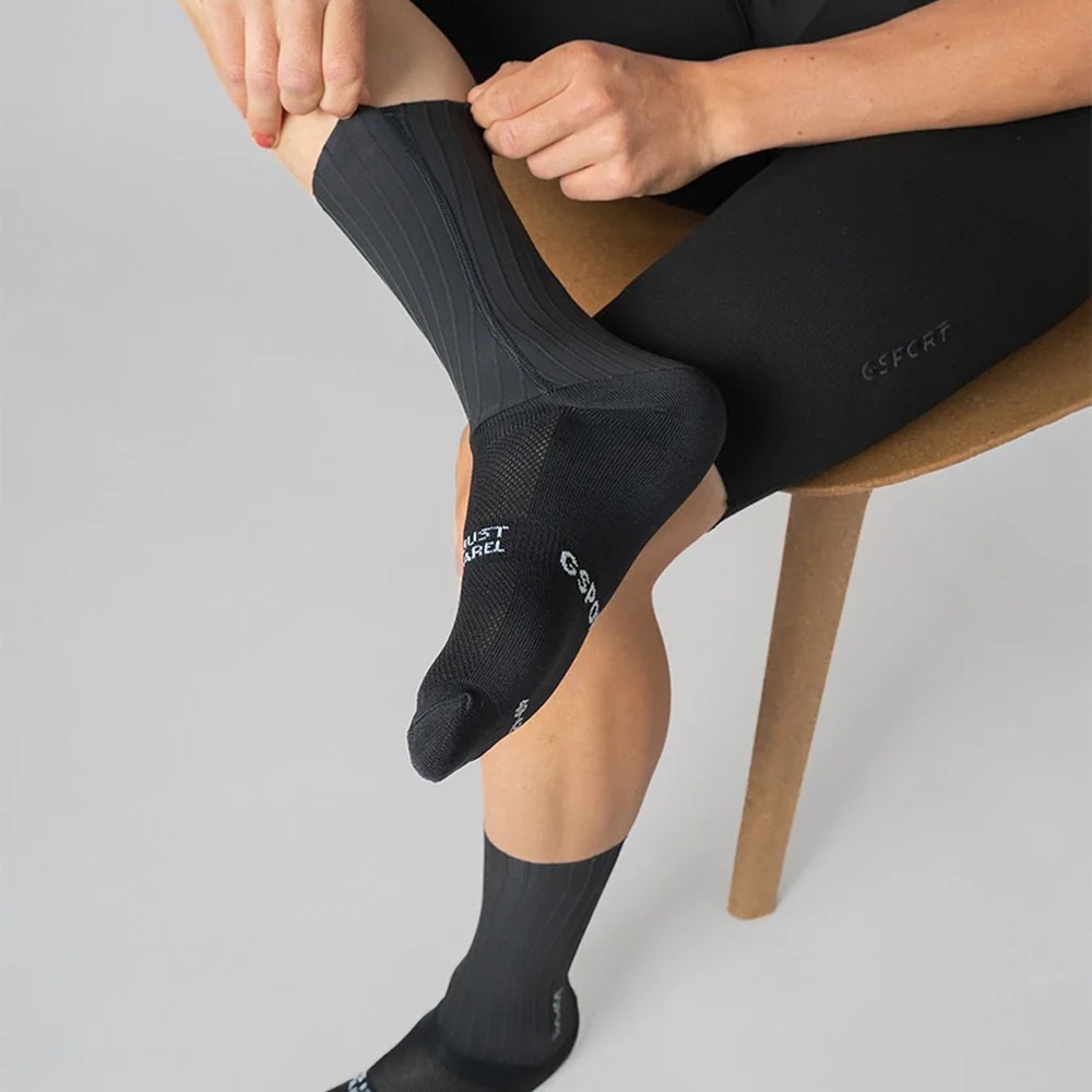 Calcetines Gsport Aero Ebony 2.0 2026 | Calcetines