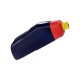 Navy Smoke/Viper Red