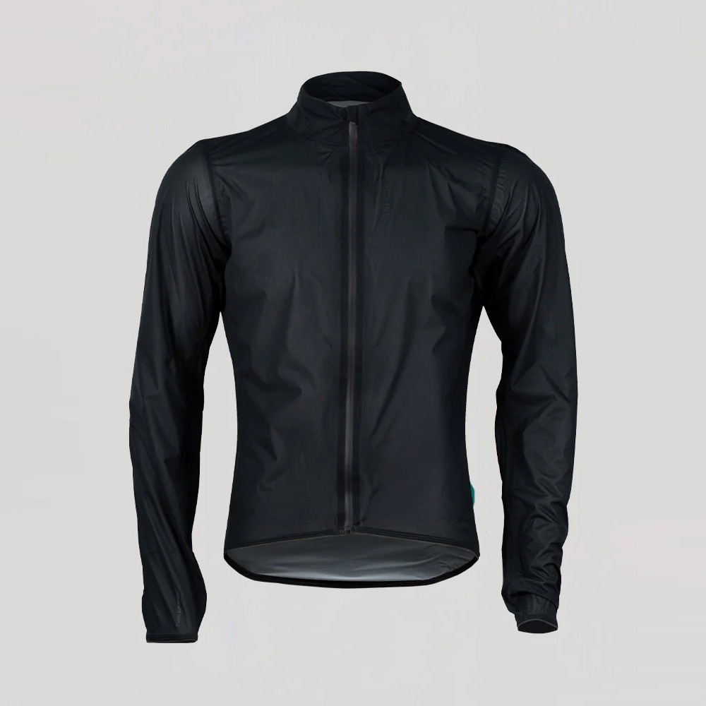 Chaqueta Cortavientos Gsport TSellado One Mitos 2026
