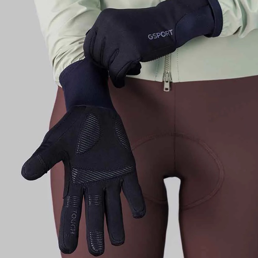 Guantes Largos Gsport Winter 2.0 | Guantes Invierno