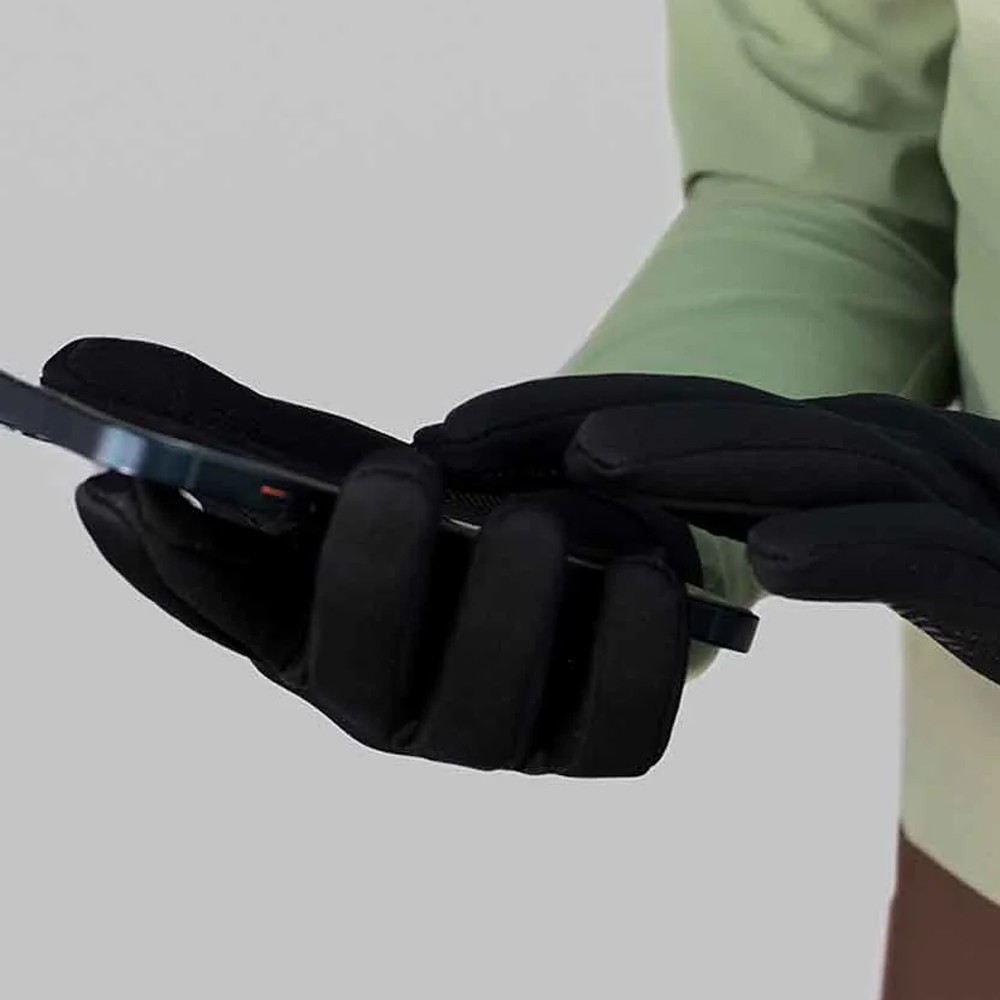 Guantes Largos Gsport Winter 2.0 | Guantes Invierno