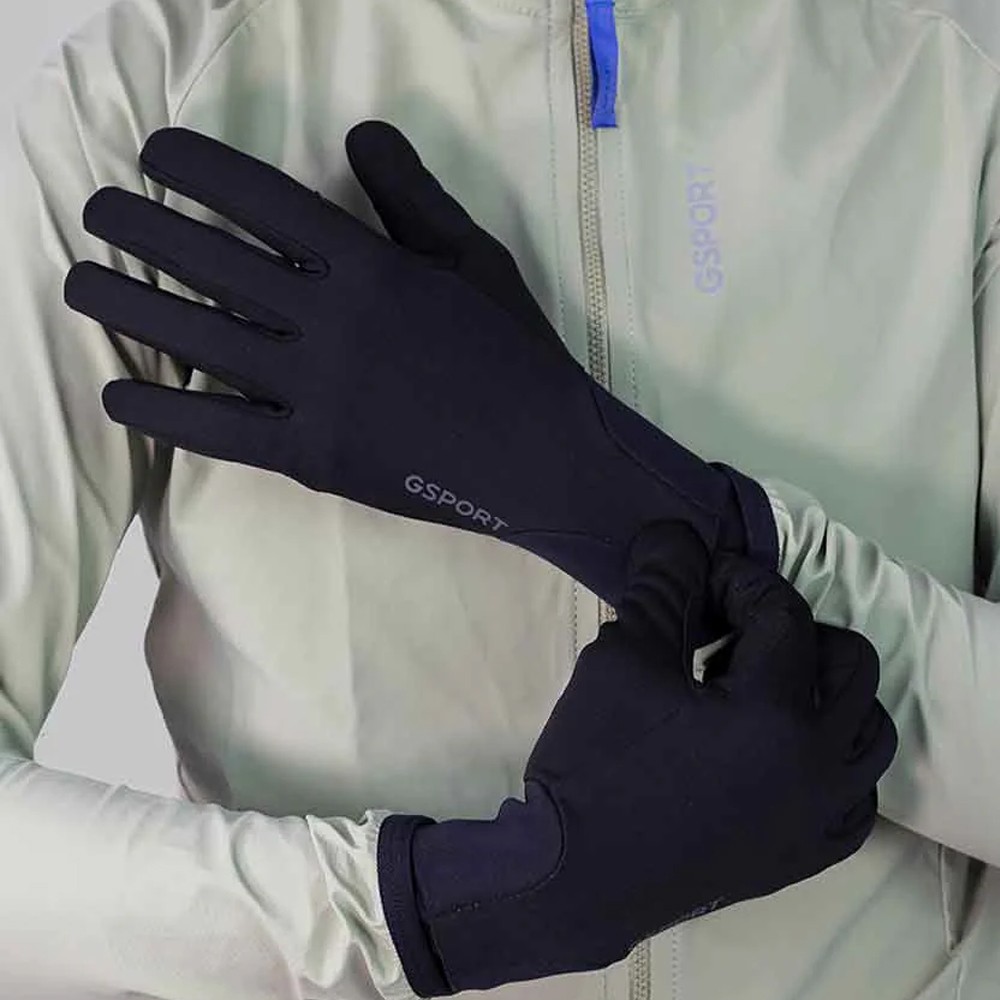 Guantes Largos Gsport Winter 2.0 | Guantes Invierno