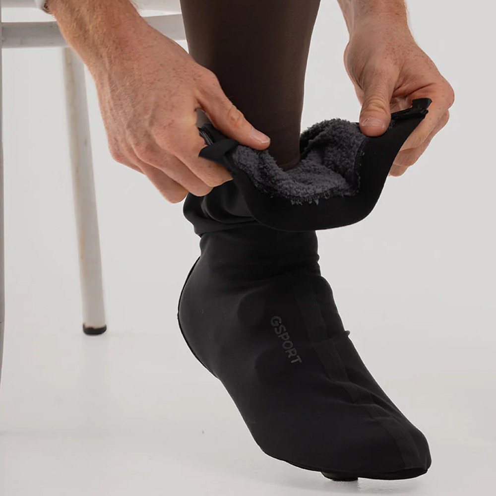 Botines Gsport Pro Team Panton | Cubrezapatillas y punteras