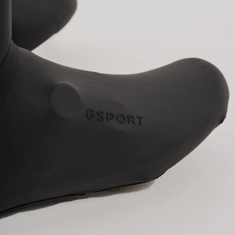 Botines Gsport HydroBlock | Cubrezapatillas y punteras